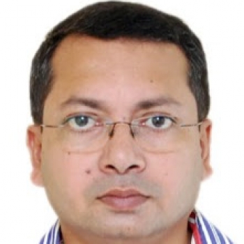 Saurav Ghosh-Freelancer in Kolkata,India