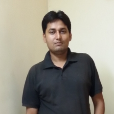 Raj Kamal Choudhary-Freelancer in SHELLA,India
