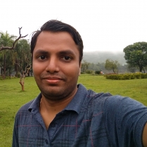 Amit Saraogi-Freelancer in Ahmedabad,India