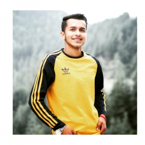 Tanish Verma-Freelancer in Shimla,India