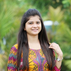 Bhawna Ajauria-Freelancer in Una,India