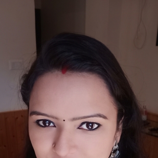 Sarita Upadhyay-Freelancer in indore,India