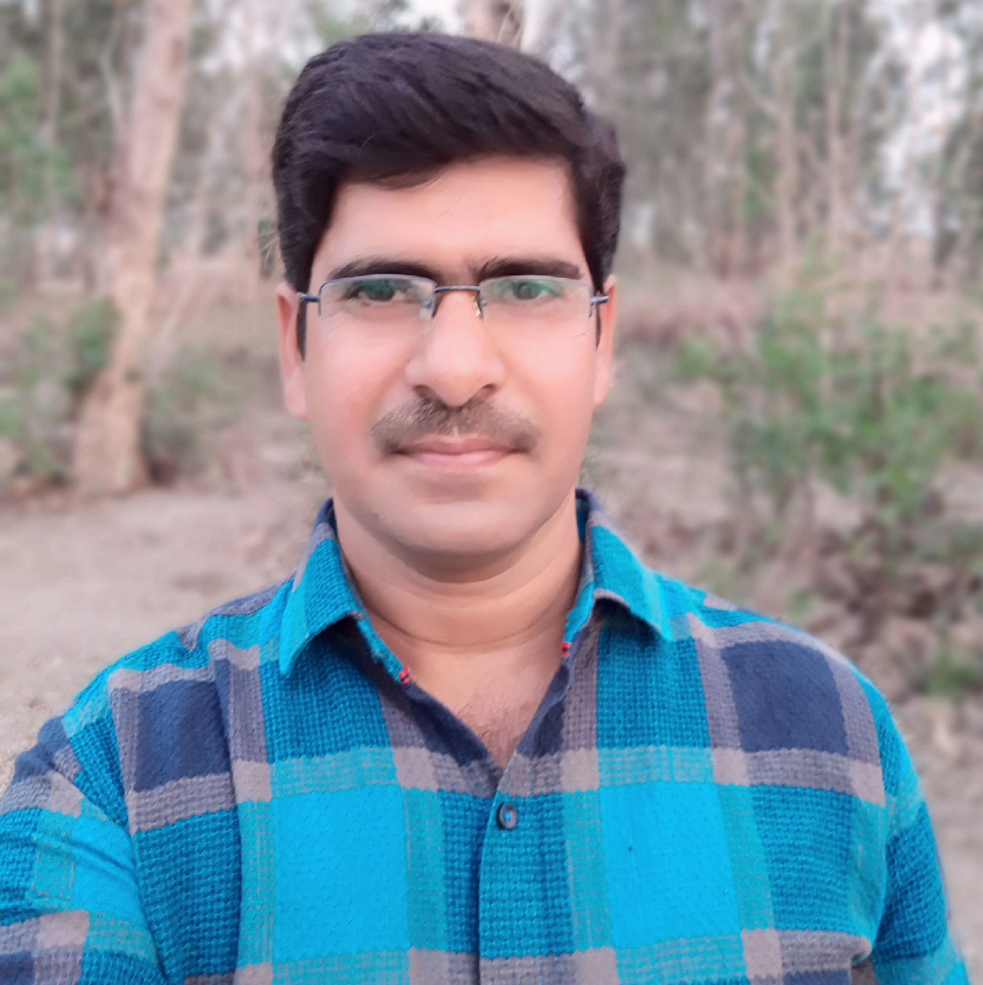Satyendra Singh-Freelancer in Ram Narainpur,India