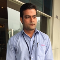 Anand Kriplani-Freelancer in Panipat,India