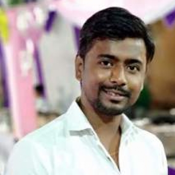 Ravi Kumar-Freelancer in Azamgarh,India
