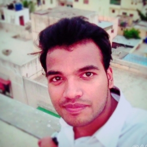 Tousif Shaikh-Freelancer in ,India