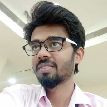 Ved Prakash-Freelancer in Noida,India