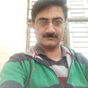 Ghanshyam -Freelancer in Delhi,India