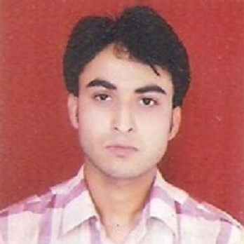 Shubham Gupta-Freelancer in Moradabad,India