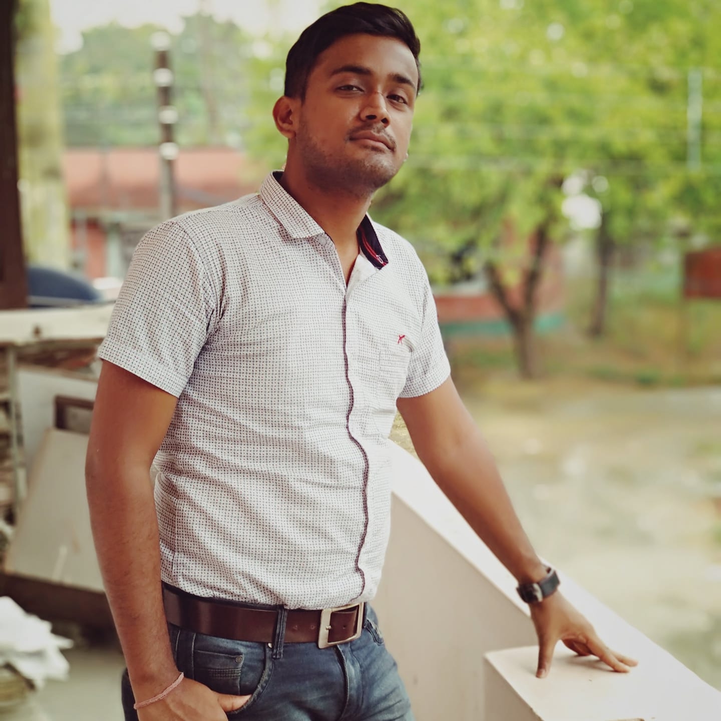 Arijit Kundu-Freelancer in Kolkata,India