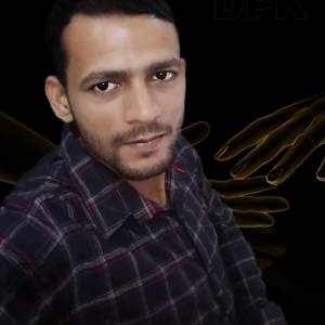 Deepak Rauniyar-Freelancer in Noida,India