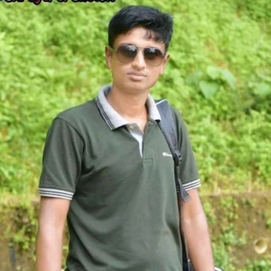 Ramanuj Dey-Freelancer in Imphal,India