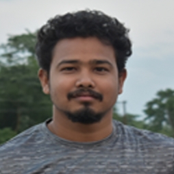 Trikenjit Baishya-Freelancer in Guwahati,India