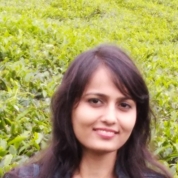 Sweta Kumari-Freelancer in Ranchi,India