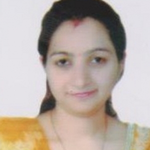 Megha Dhama-Freelancer in Meerut,India