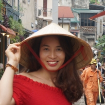 Lan Thi Le-Freelancer in Hanoi,Vietnam