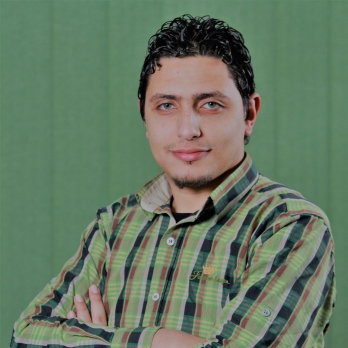 Mahmoud Okaley-Freelancer in Cairo,Egypt