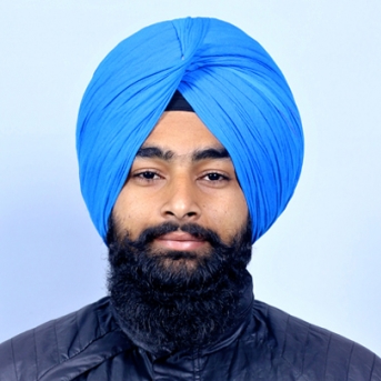 Gagandeep Singh-Freelancer in Jaipur,India