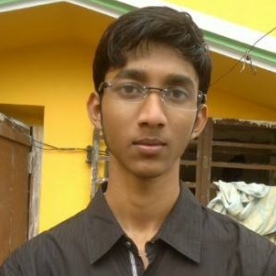 Mayukh Mandal-Freelancer in Kolkata,India