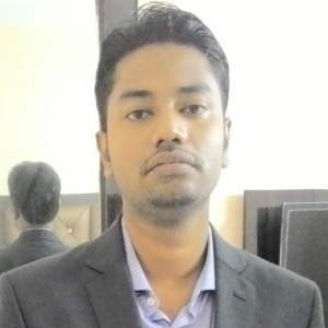 Tanmoy Barik-Freelancer in Bangalore,India