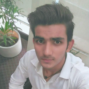 Hassan Khan-Freelancer in ,India