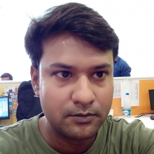 Anil Sharma-Freelancer in ,India