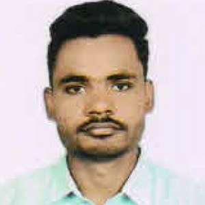 Anurag Raikwar-Freelancer in Jabalpur,India