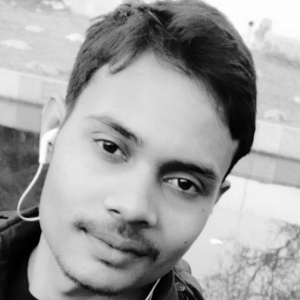 Shashwat Kumar-Freelancer in Bokaro,India