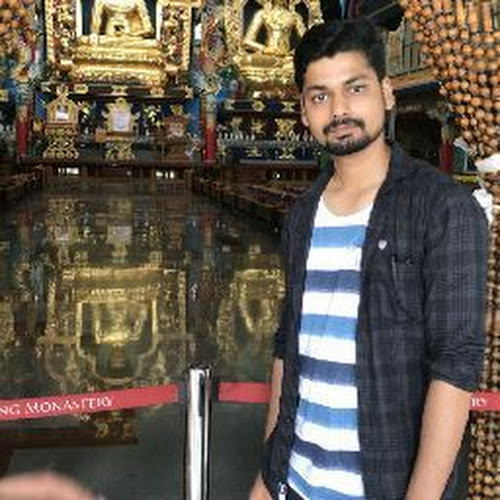 Akash Dixit-Freelancer in ,India