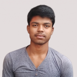 Ramtusar Tung-Freelancer in Sonamukhi,India