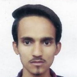 Rangrej Mosin-Freelancer in Vadodara,India