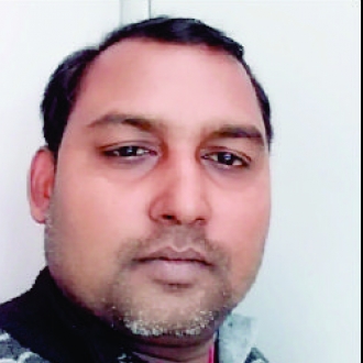 Dilip Kumar-Freelancer in Lucknow,India
