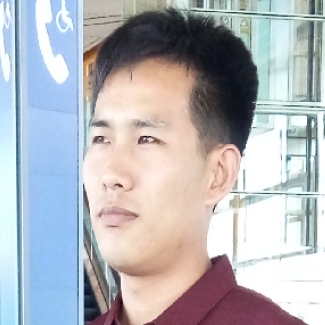 Jinghuan Jin-Freelancer in Shenzhen,China