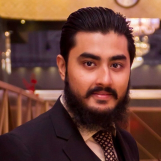 Syed Saad Jamal-Freelancer in Karachi,Pakistan