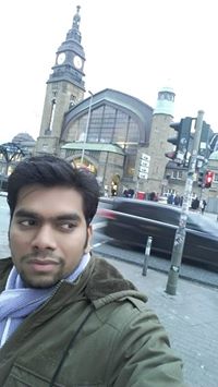 Sunil Kumar Saini-Freelancer in Jaipur, Rajasthan,India