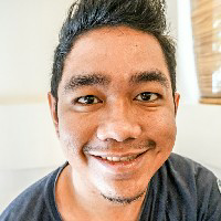 Christian Jay Noble-Freelancer in Manila,Philippines