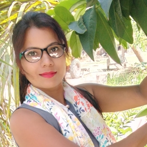 Priyanka Sahani-Freelancer in Lucknow,India