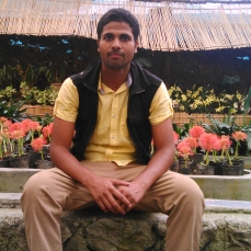Akshay Barnwal-Freelancer in ,India
