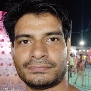 Deepak Raghav-Freelancer in ,India