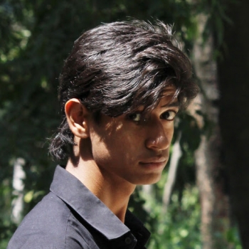 Vaibhav Singh Khuntey-Freelancer in Raipur,India