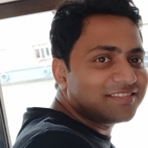 Abhishek Gupta-Freelancer in ,India