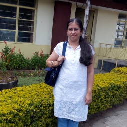Manisha Vinay-Freelancer in Pune,India
