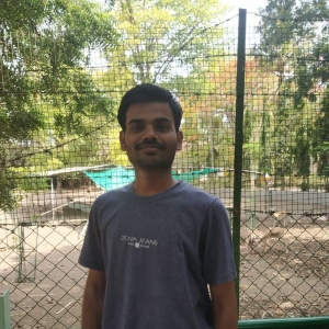 Manjunath Sarwadkar-Freelancer in Sangamner,India