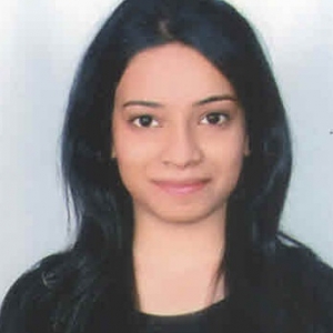 Shubhi Sharma-Freelancer in JHANSI,India