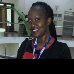 Natuha Niciria-Freelancer in Ishaka,Uganda