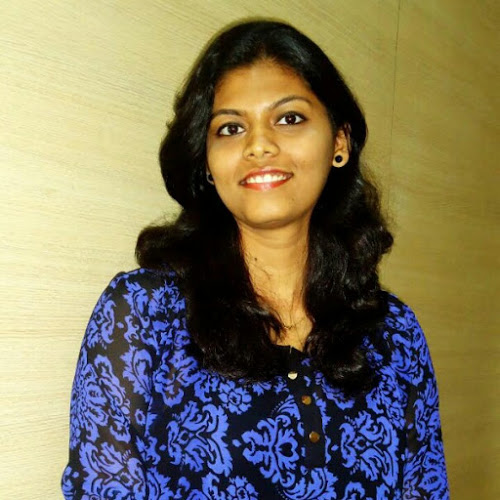 Neha Phopale-Freelancer in Virar,India