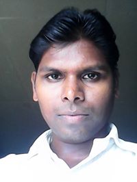 Ravi Halpati-Freelancer in Vapi,India