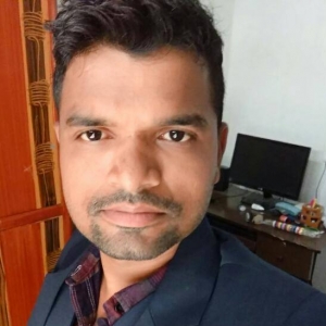 Raghuveer kumar Nagapuri-Freelancer in Subedari,India