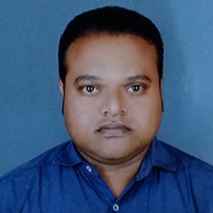 Srikanta Biswal-Freelancer in ,India