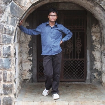 Sachin Tanwar-Freelancer in Indore,India